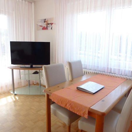 Apartment Haus Sacherer By Interhome Bischoffingen Экстерьер фото