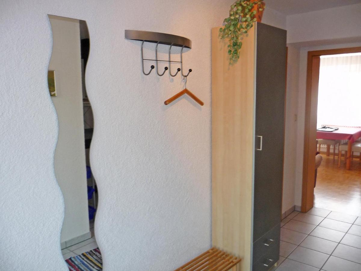 Apartment Haus Sacherer By Interhome Bischoffingen Экстерьер фото