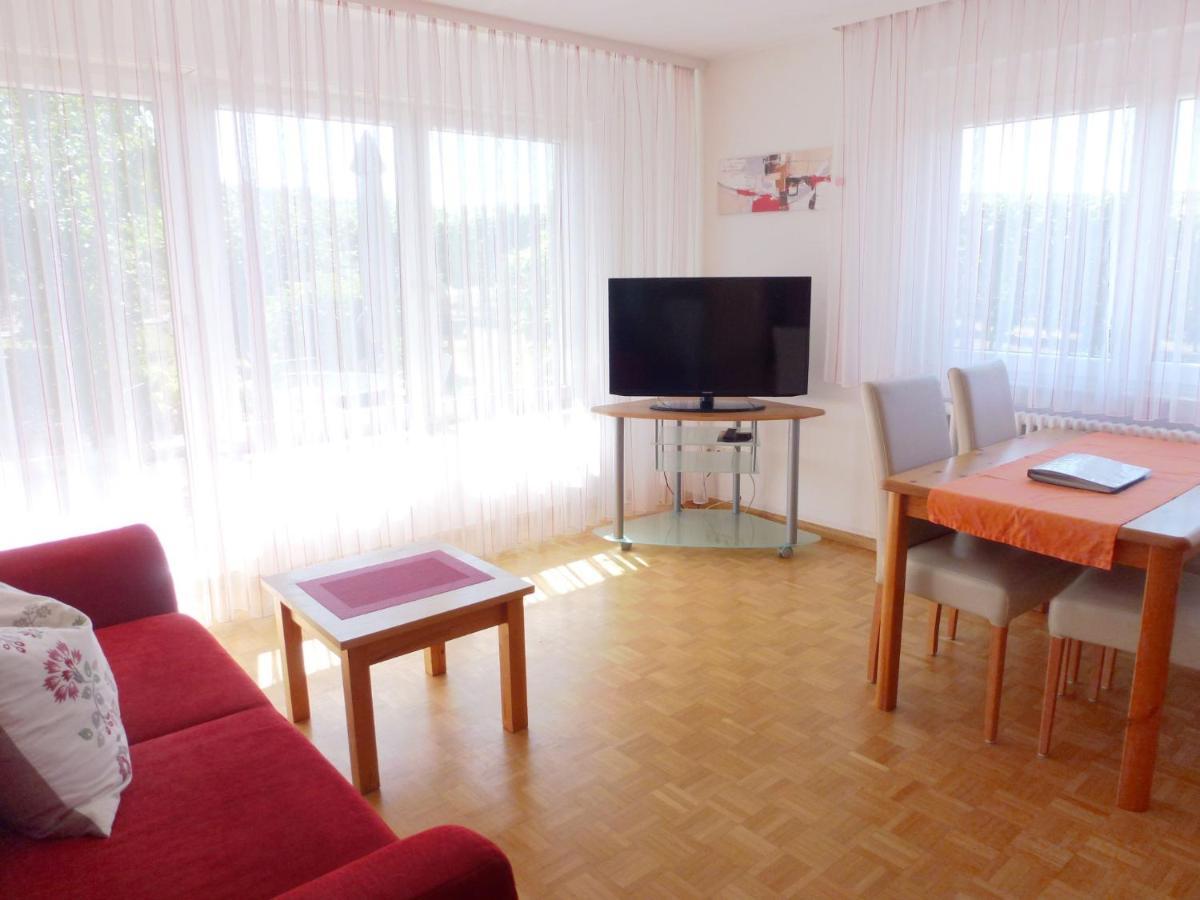 Apartment Haus Sacherer By Interhome Bischoffingen Экстерьер фото