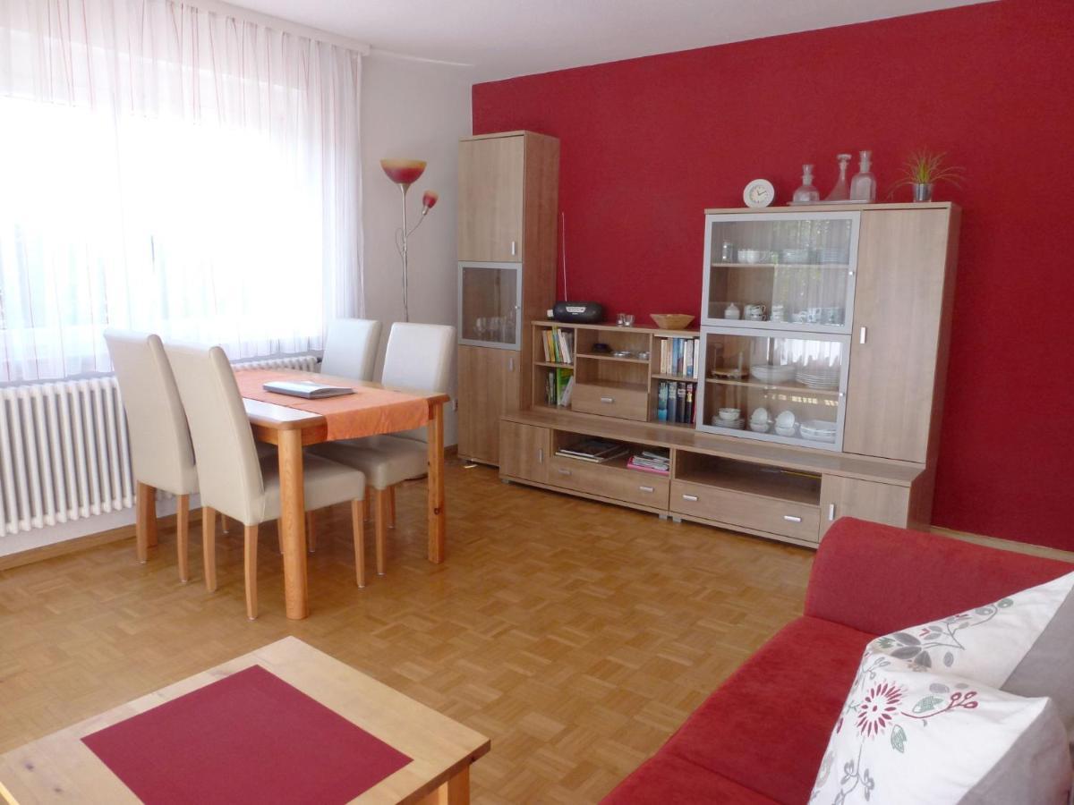Apartment Haus Sacherer By Interhome Bischoffingen Экстерьер фото